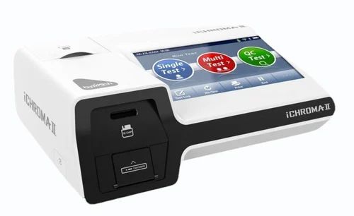 Boditech Ichroma POCT Immunoassay Analyzer