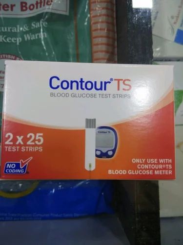 Contour TS
