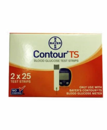 Contour Ts 50 Strip