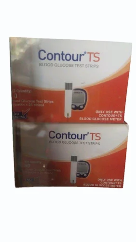Contour Ts