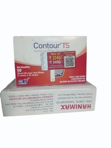 Contour Ts