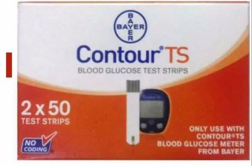Contour Ts 100 Strips