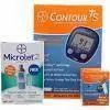 Bayer Controvr TS Strip for Glucometer(50pcs)