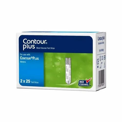 Contour Plus 50
