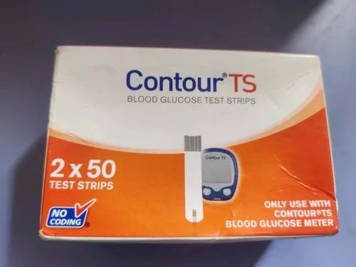 Contour Ts