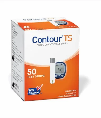 Contour TS