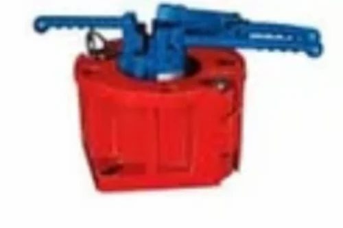 Tuyauterie TS-100/Spidres