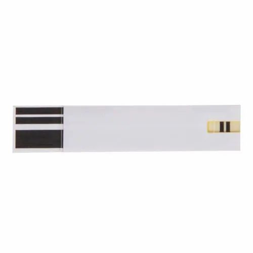 Control D Blood Glucose Test Strip