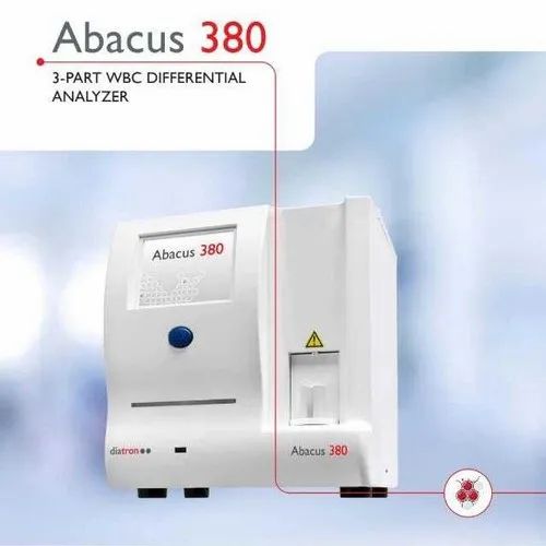 Diatron Hematology AnalyzeR