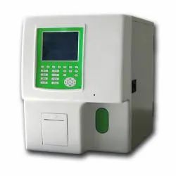 Fully Automatic Hematology Analyzer