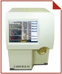 Automatic Hematology Analyzer