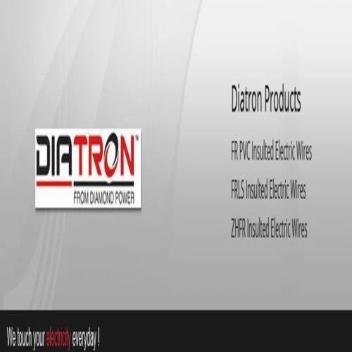 DIATRON FROM DIAMOND POWER