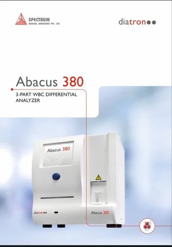 Diatron Hematology Analyzers
