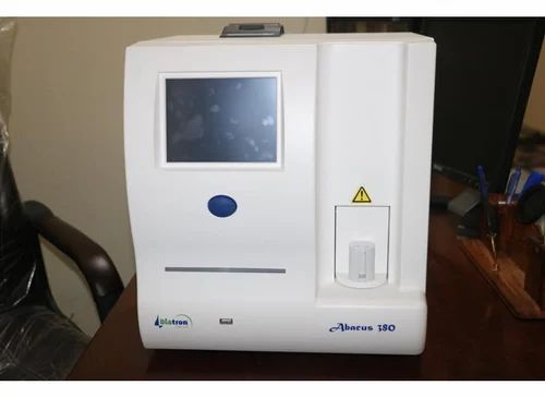 Diatron Abacus 380 Hematology Analyzers
