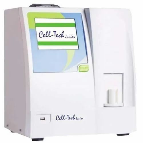 Diatron Cell Tech Junior