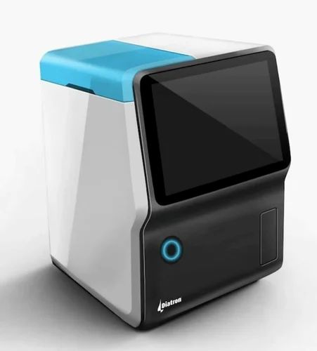 Semi Automatic Diatron HCT And LYM Hematology Analyzers, 2 Part