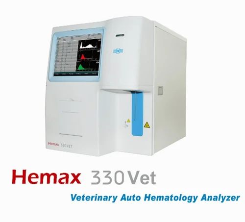 Diatron Hematology Analyzers In Gujarat