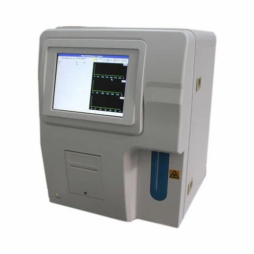In Vitro Fully Automatic Hematology Analyzer