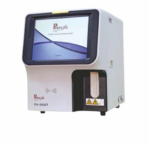 PX-3000T Automated Hematology Analyzer