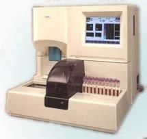 Automated Hematology Analyzer