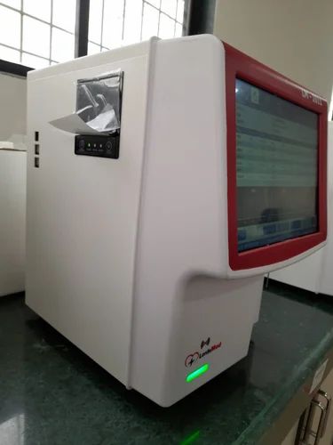 Automated Hematology Analyzer