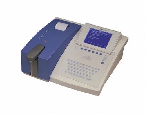 Elitech Biochemistry Analyzer Microlab300