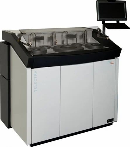 Fully Automatic Elitech Biochemistry Analyzer, Assays: Clinical Chemistry