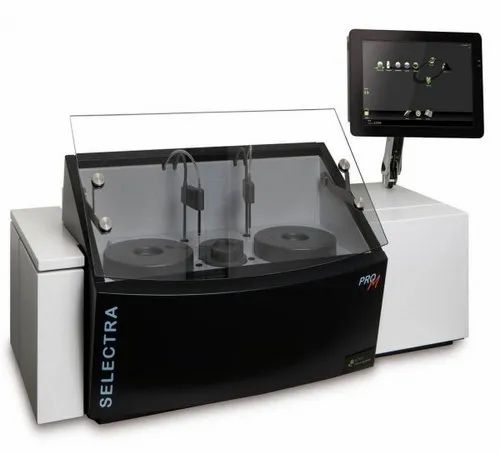 Elitech Biochemistry Analyzer, For Hospital, Model Name/Number: Selectra Pro M
