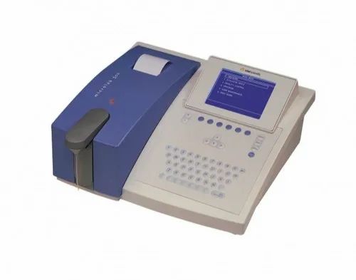 Microlab 300 for Clinical Use