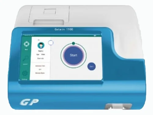 Immunofluorescence Instruments - Getein 100