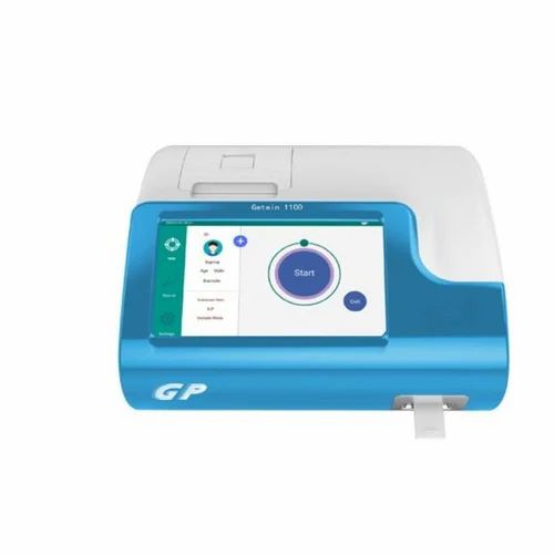 GP Getein 1100 Immunoassay Analyzer