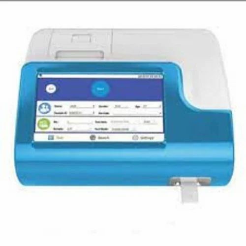 Fully Automatic Getein 1100 Immunoassay Analyzer, For Hospital, Model Name/Number: FA50