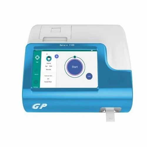RBC Getein 1100 Immunoassay Analyzer, For Laboratory, Microtiter Plates