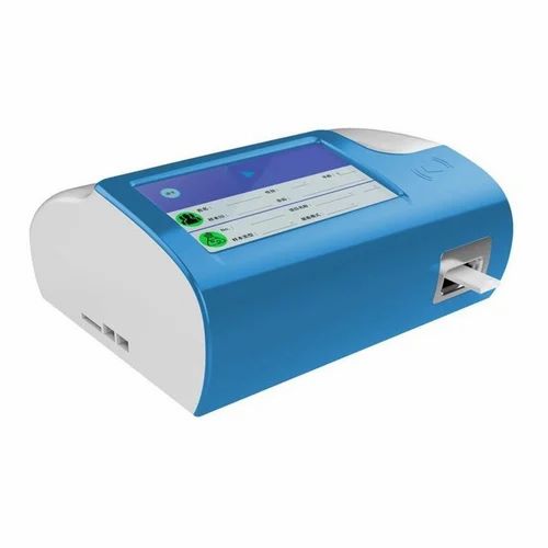 Getein 1100 Quantitative IImmunoassay Analyzer, Microtiter Plates
