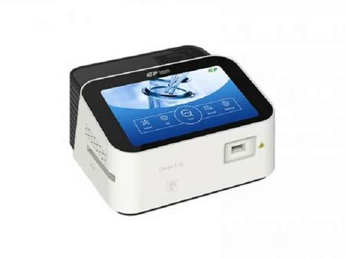 Getein 1160 Immunofluorescence Quantitative Analyzer Supplier