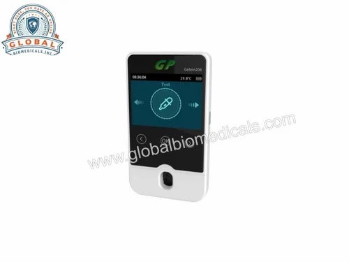 Getein 208 Hand-held Integrated System