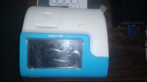 Getein Immunofluroscence Assay Analyzer