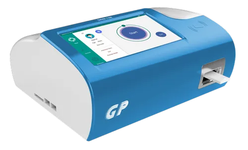 Getein 1100 Ifa Instrument