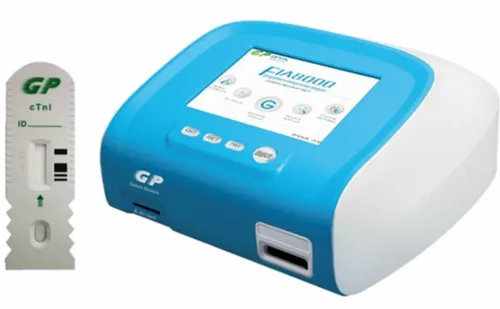 Immunoassay Analyzer