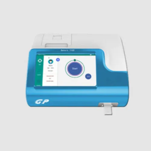 Getein1100 Immunofluorescence Quantitative Analyzer