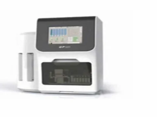Getein 1600 Immunofluorescence Quantitative Analyzer