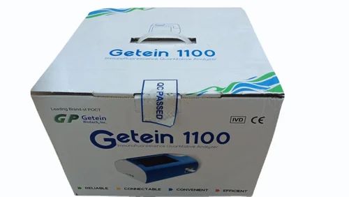 Getein 1100 Immunoassay Analyzer