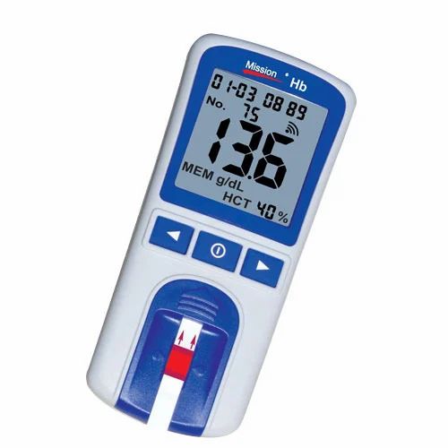 HB Analyzer