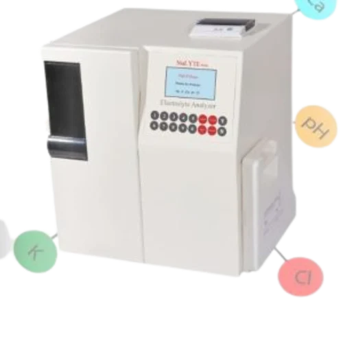 Horiba Abxmicros Es 60