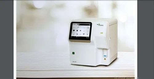 Hematology Analyzers Xn 330 Model