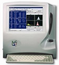 Hematology Analyzer
