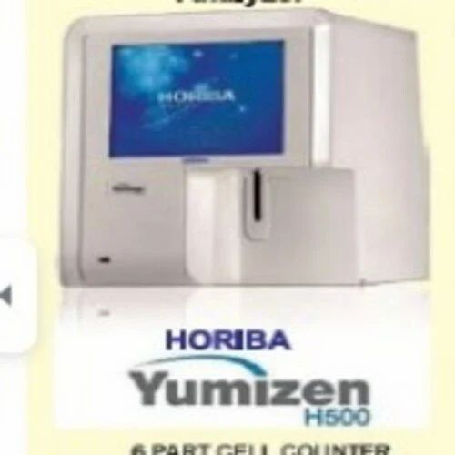 Horiba Yumizen H500