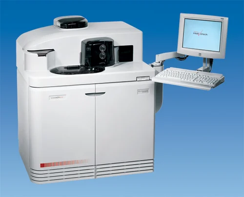 Hematology Analyzer