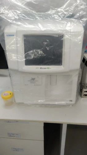 Abx Micro Es 60