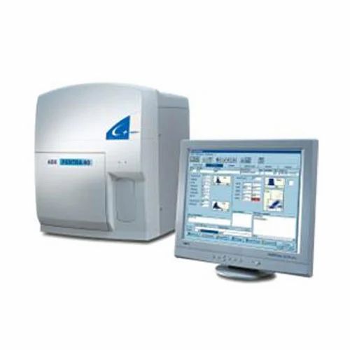 ABX Pentra 60 Hematology Analyzer